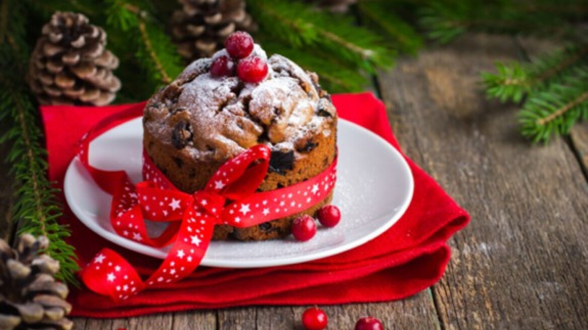 10+1 διευθύνσεις για γλυκές γιορτές