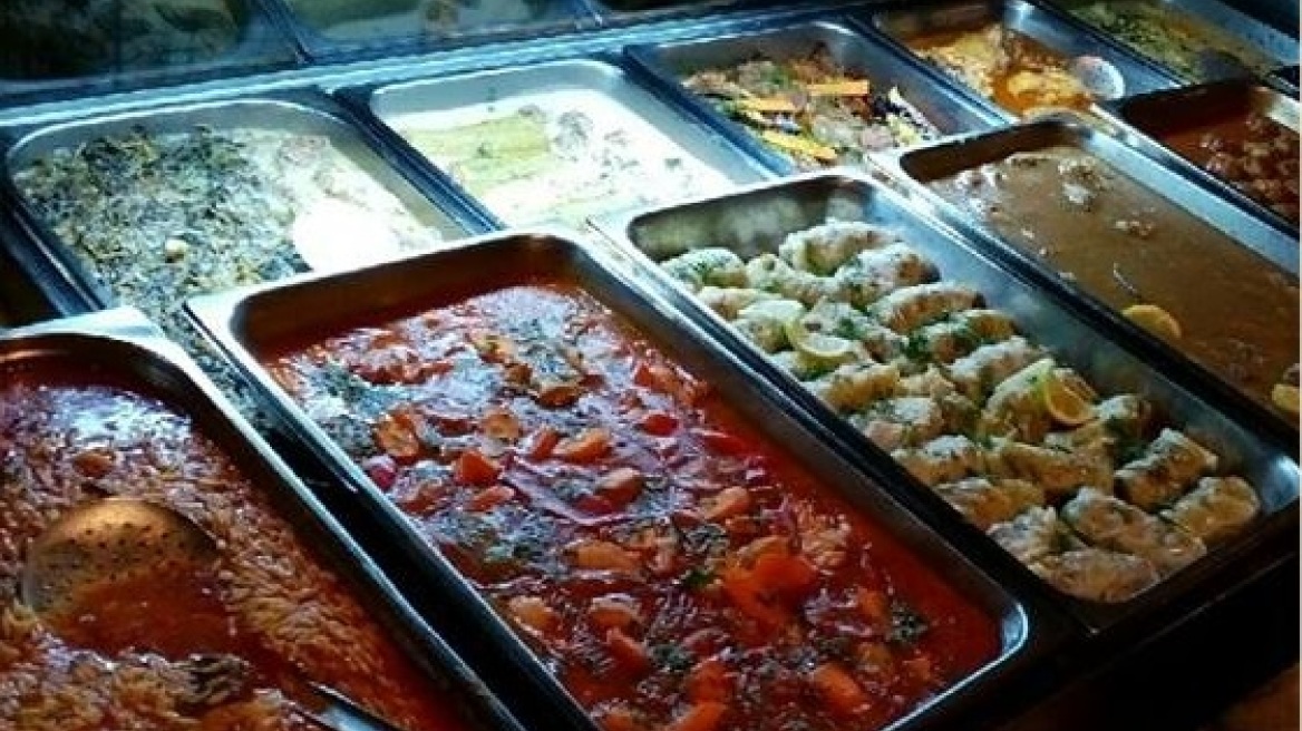 «Ξύλινη Γωνιά»: Το καλύτερο «after» μαγειρευτό της Αθήνας