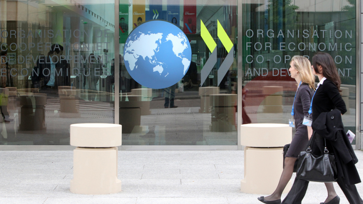 Μελέτη ΟΟΣΑ: Οι 10 τεχνολογίες - κλειδιά του μέλλοντος