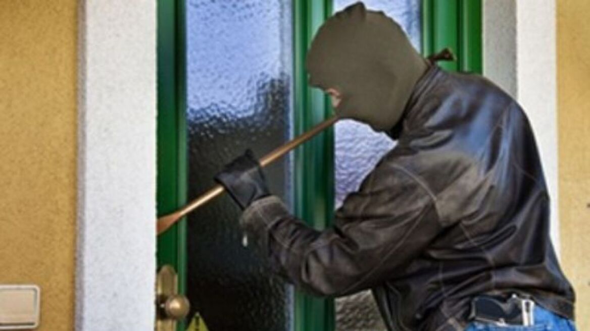 Εξιχνιάστηκαν δυο κλοπές στα Χανιά