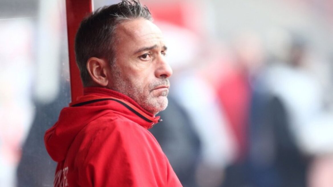 Μπέντο: «Στα νοκ άουτ θα κριθούμε»