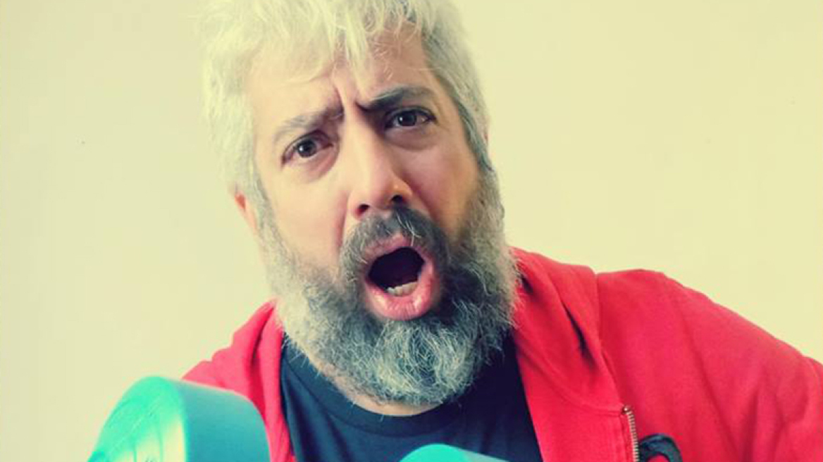 Ρόλοι στο… ράφι