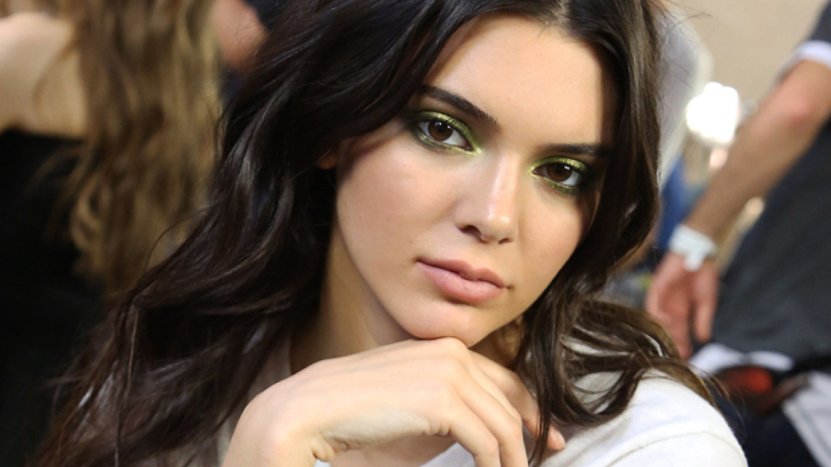 Την πήρε πάλι την Ferrari της...