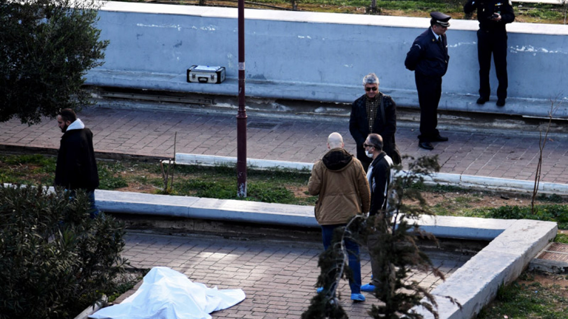 Αποφασισμένος για όλα ήταν ο 38χρονος ισοβίτης: «Δεν γυρίζω στη φυλακή» 