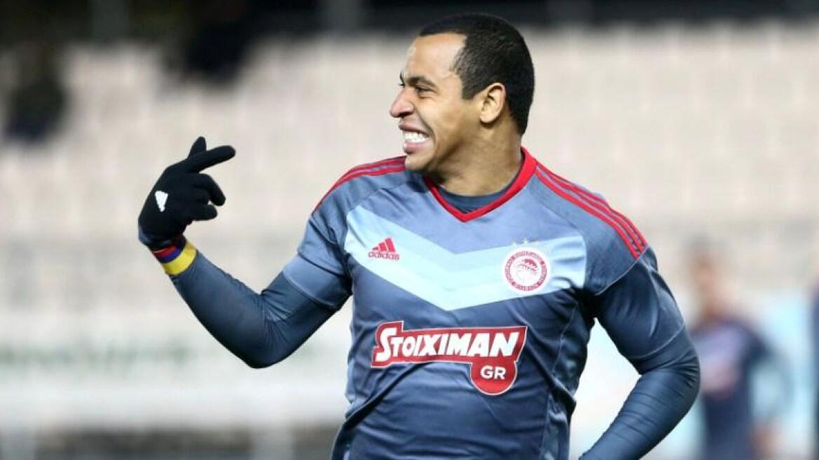 Με Πάρντο, Ρέτσο στα Γιάννενα ο Ολυμπιακός