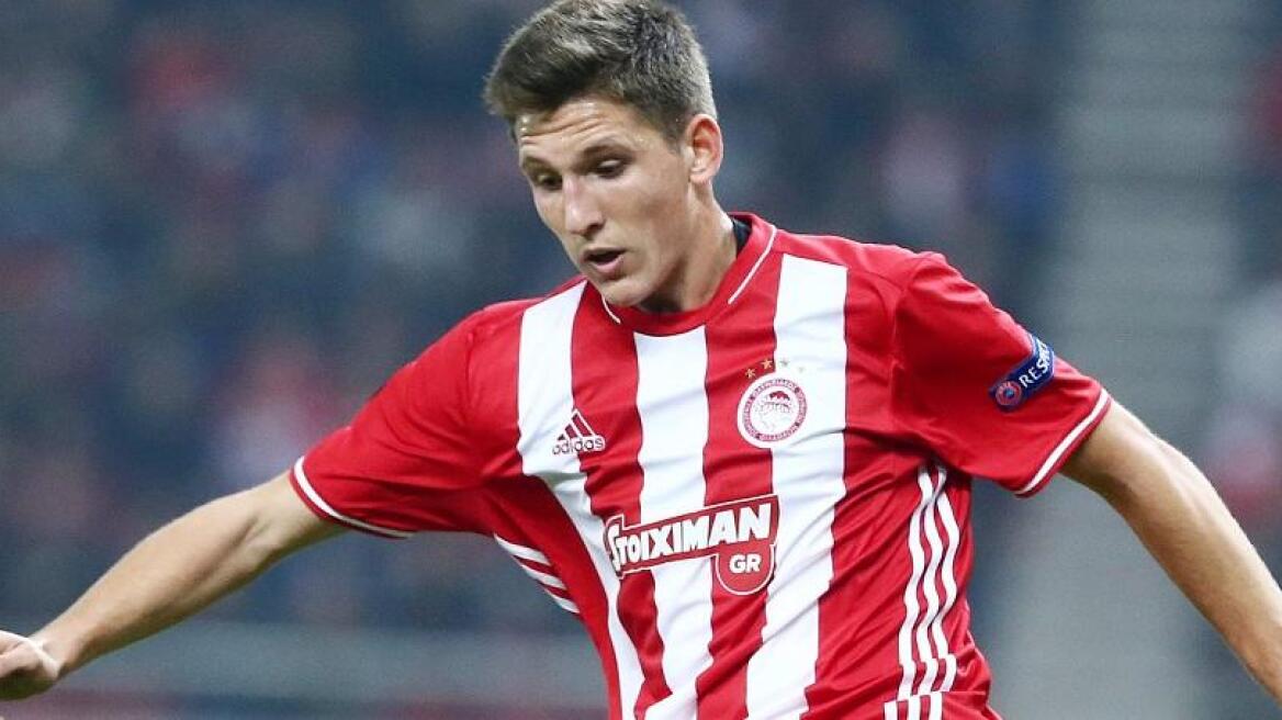 Και η Αϊντχόφεν «βλέπει» Ρέτσο