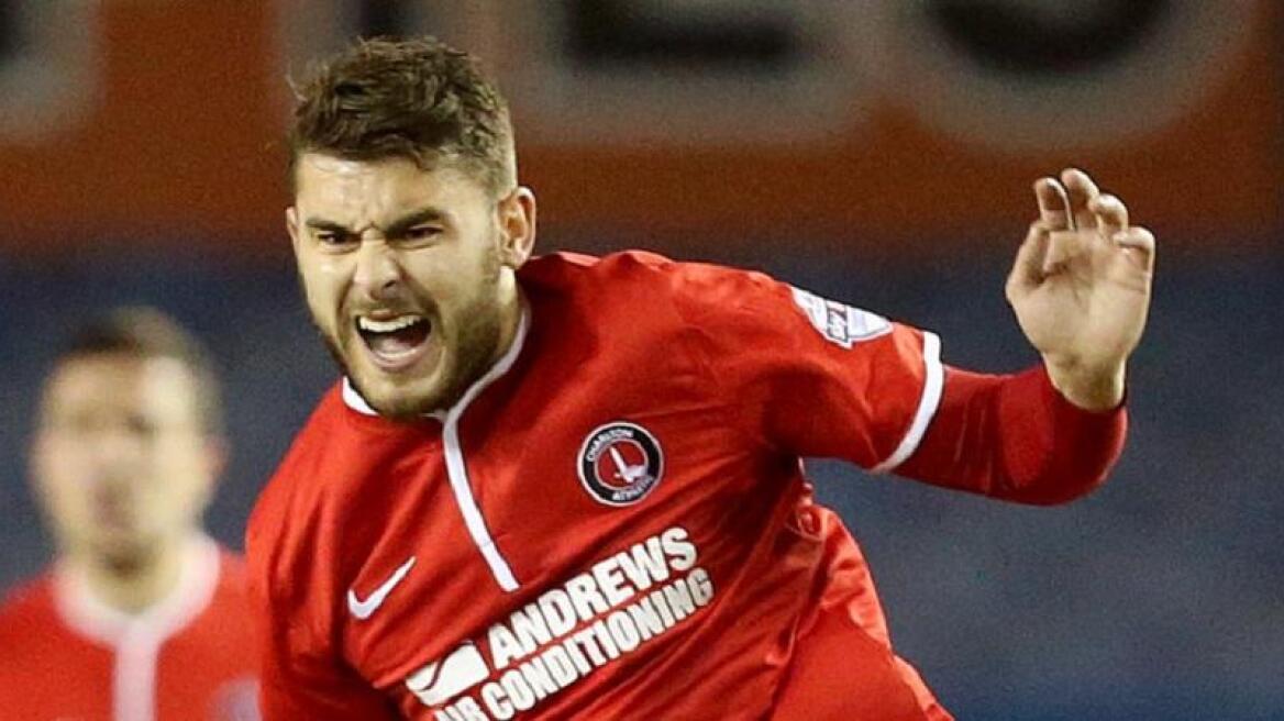 Φέρνει Αϊντάρεβιτς, «τρέχει» για φορ η ΑΕΚ