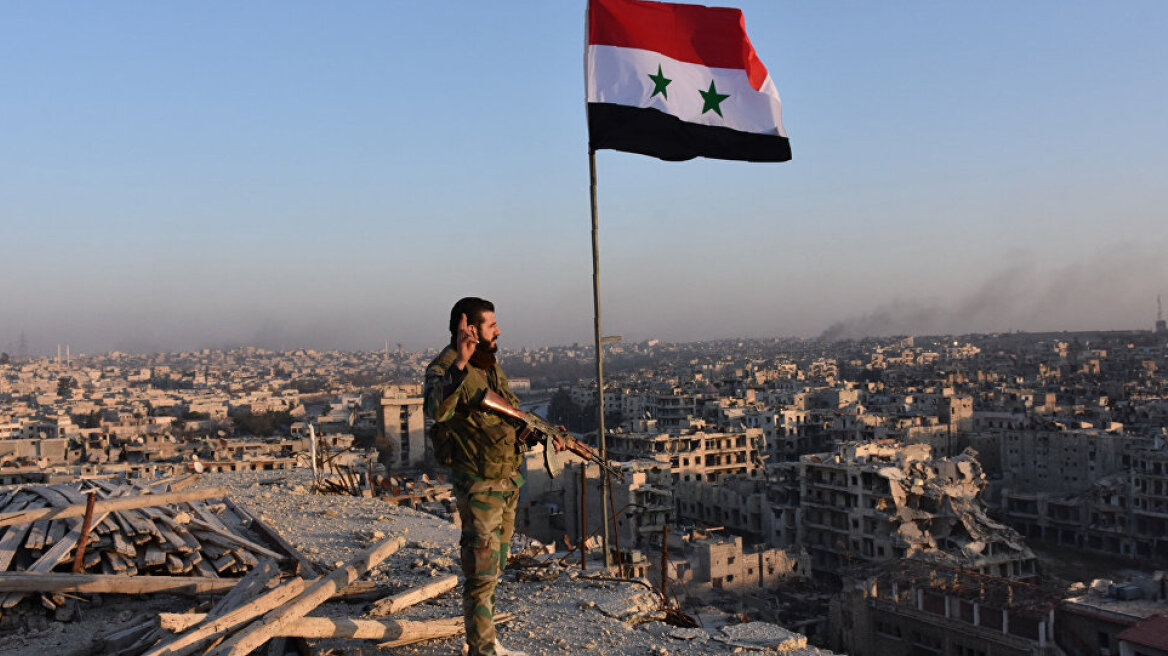 Συρία: Η ανακατάληψη του Χαλεπιού από τις δυνάμεις του Άσαντ «βάφτηκε» με αίμα