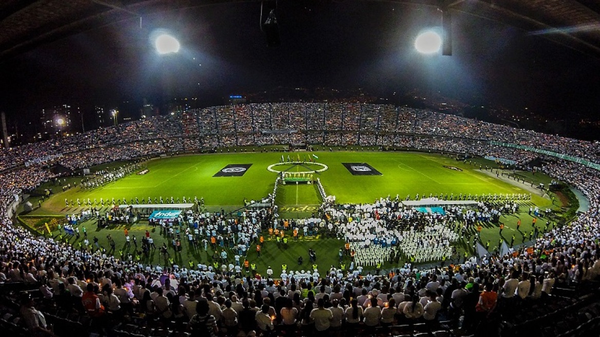 Απίστευτο: Έβαλαν πρόστιμο 28.000 ευρώ στην Τσαπεκοένσε επειδή δεν εμφανίστηκε σε αγώνα!