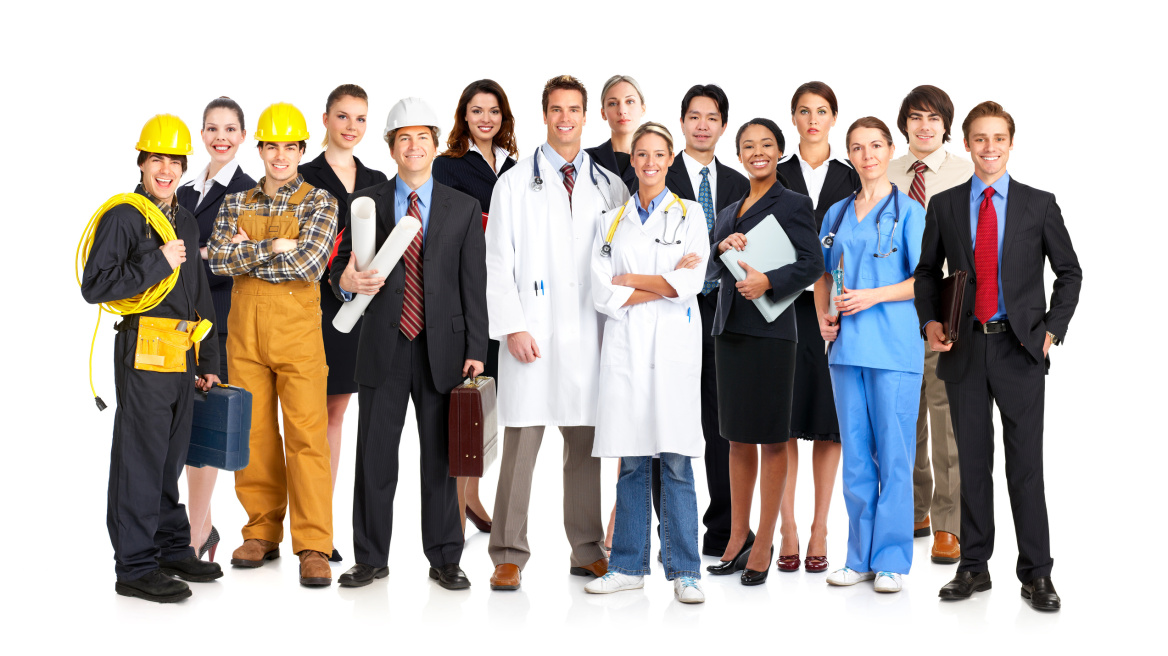 Τα καλύτερα και τα χειρότερα αμειβόμενα επαγγέλματα στην Ελλάδα