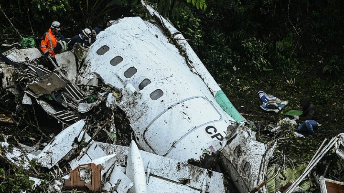 Αποκάλυψη για την τραγωδία της Τσαπεκοένσε: «Δεν μας είπε κανείς να φορέσουμε ζώνη»