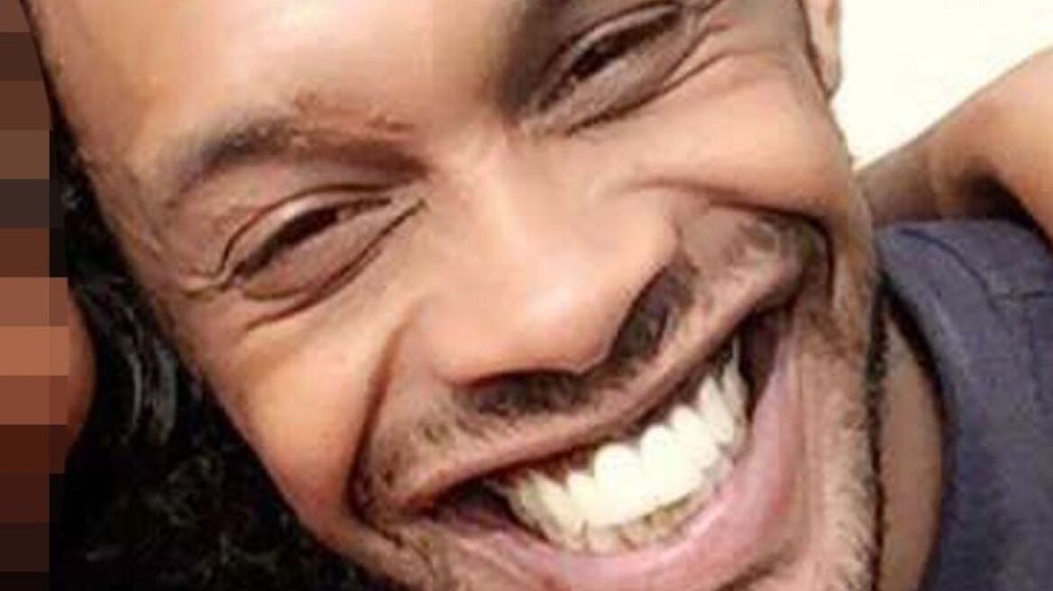 Μαχαιρώθηκε μέχρι θανάτου από άστεγο ενώ προστάτευε την ανιψιά του