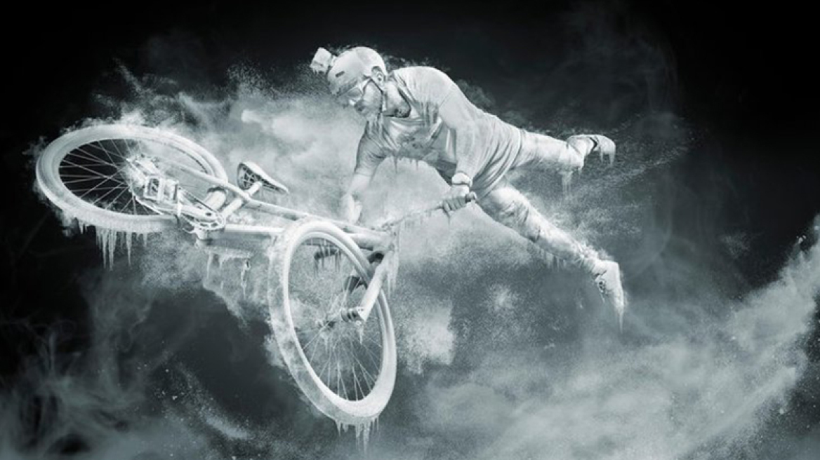 Αθλητές on the rocks