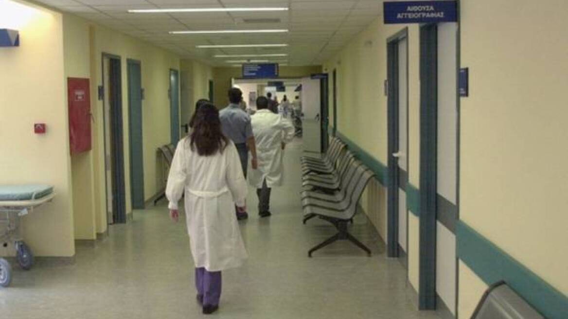 «Άνοιξε» η διαδικασία για την πρόσληψη επικουρικού προσωπικού στο ΕΣΥ
