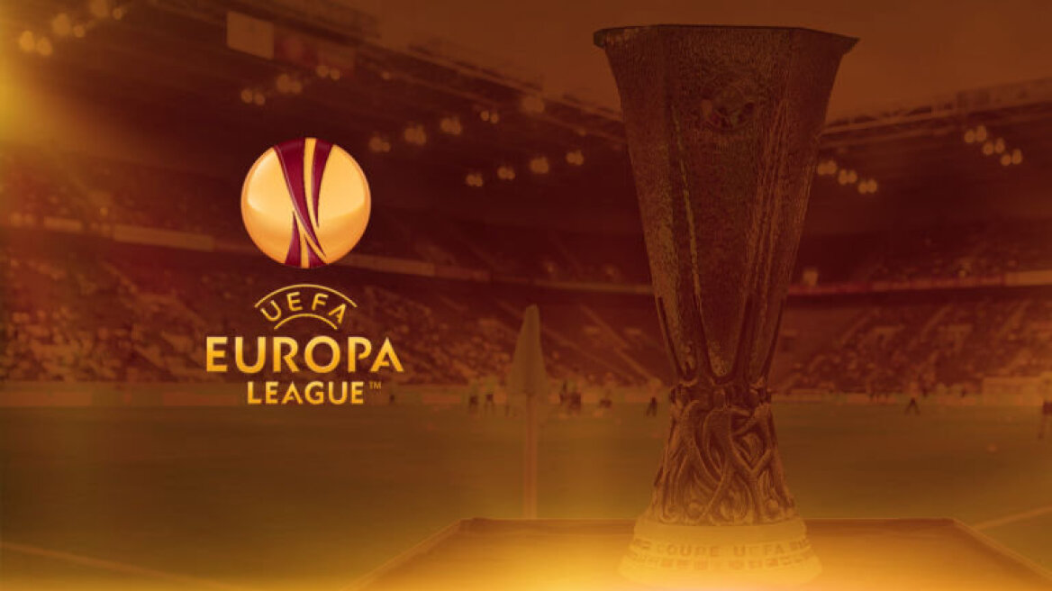 Olympiakos to face Turkish team in Europa League