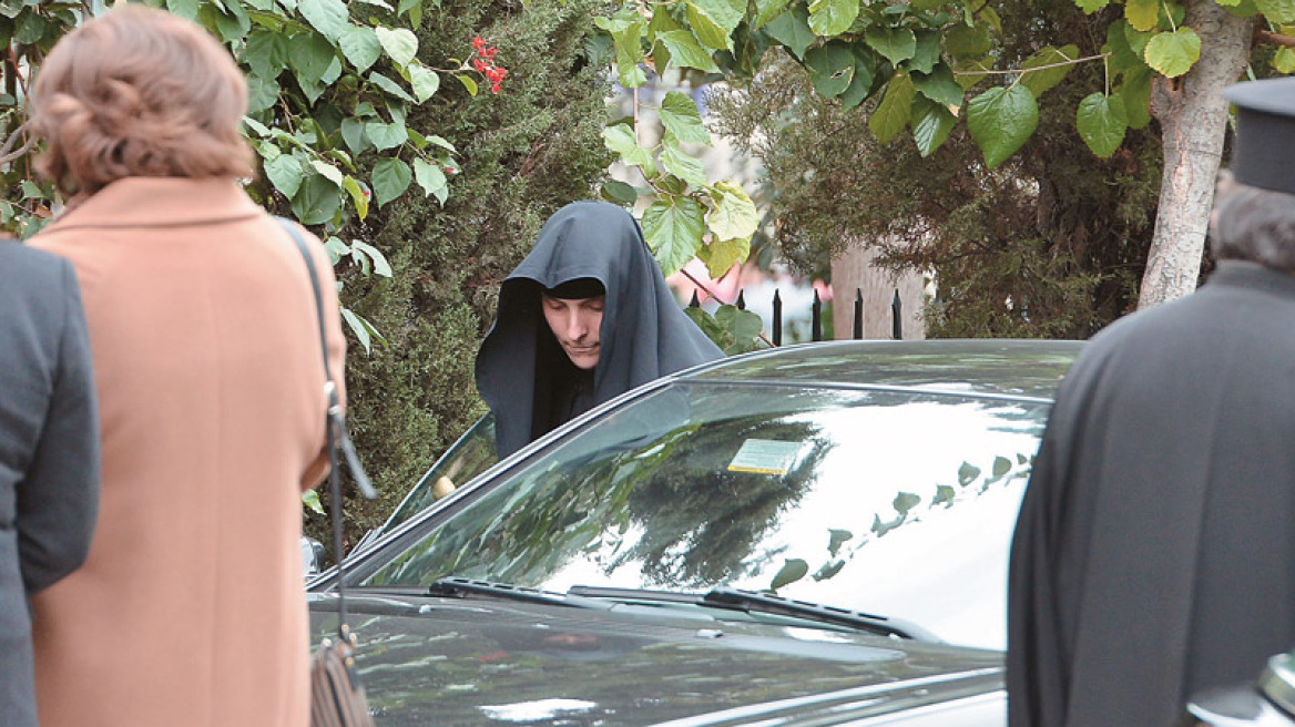 Η άγνωστη ιστορία της κόρης του Πέτρου Φυσσούν 