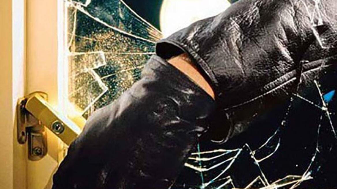 Βόλος: Έβαλαν στο μάτι φούρνους και νοσοκομείο