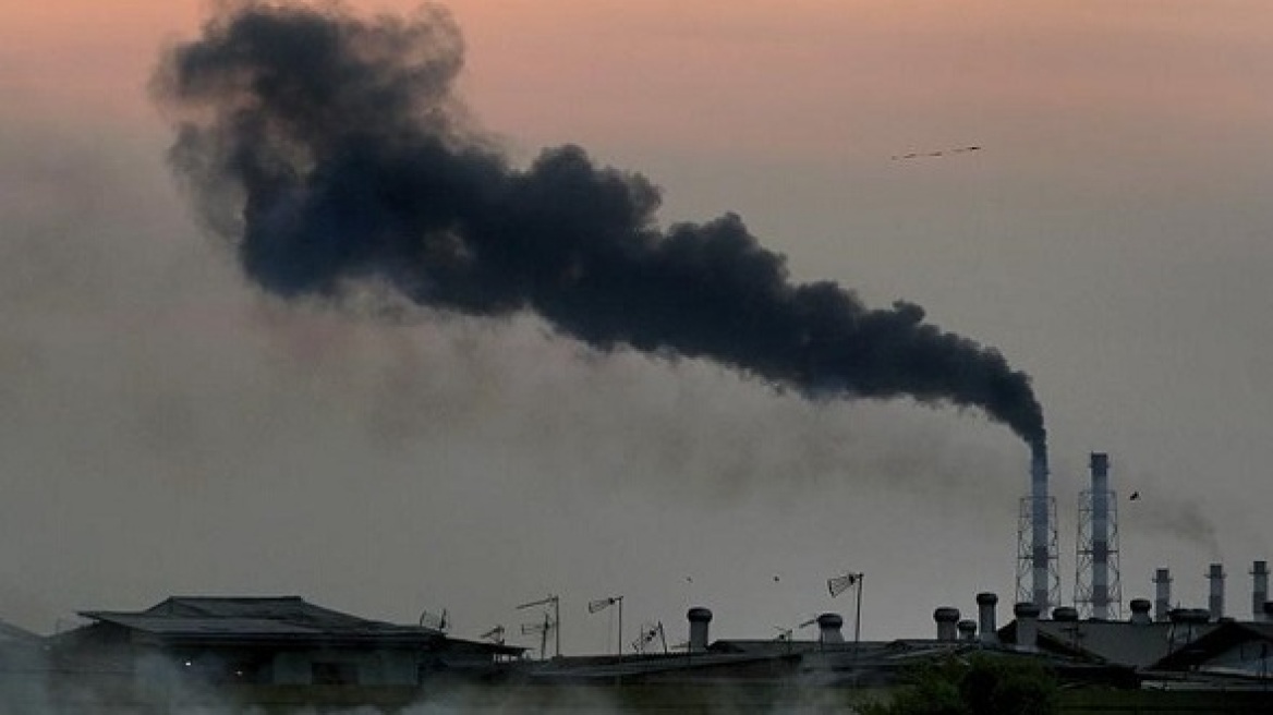 SOS από τους επιστήμονες: Το μεθάνιο «πνίγει» τη Γη