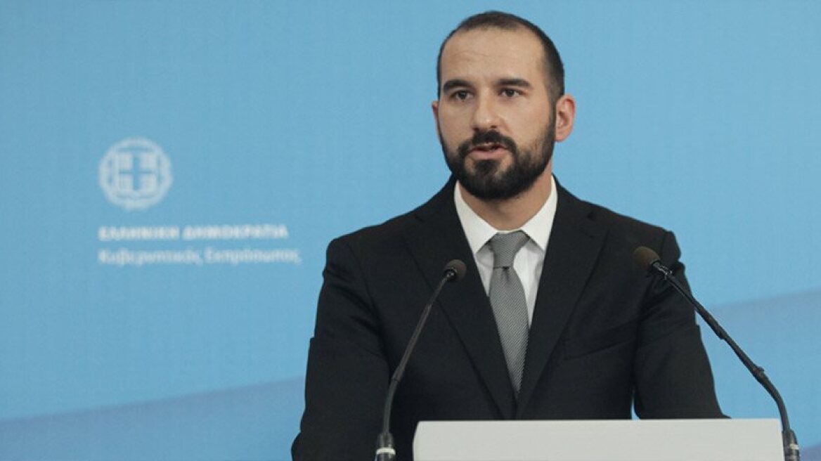 Government dispels rumours of early elections in non-paper
