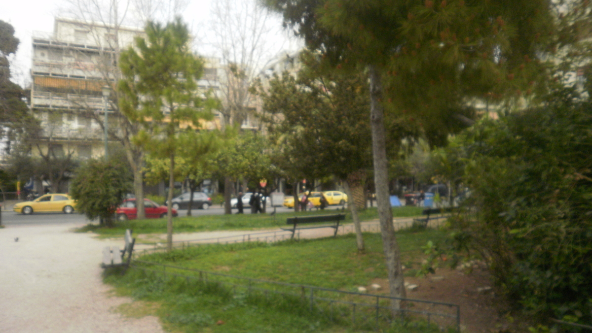 Πατήσια: Ηλικιωμένος σάτυρος έδινε χρήματα σε 9χρονο κοριτσάκι για να τον αγγίζει!
