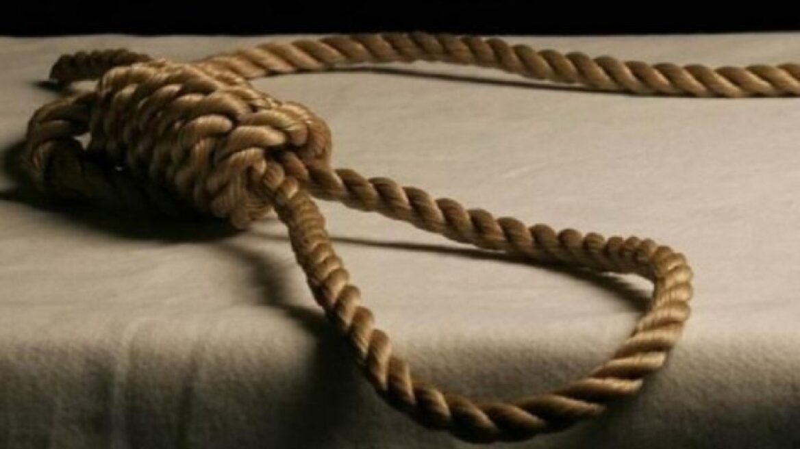 Νέα αυτοκτονία στα Χανιά: 48χρονος βρέθηκε κρεμασμένος