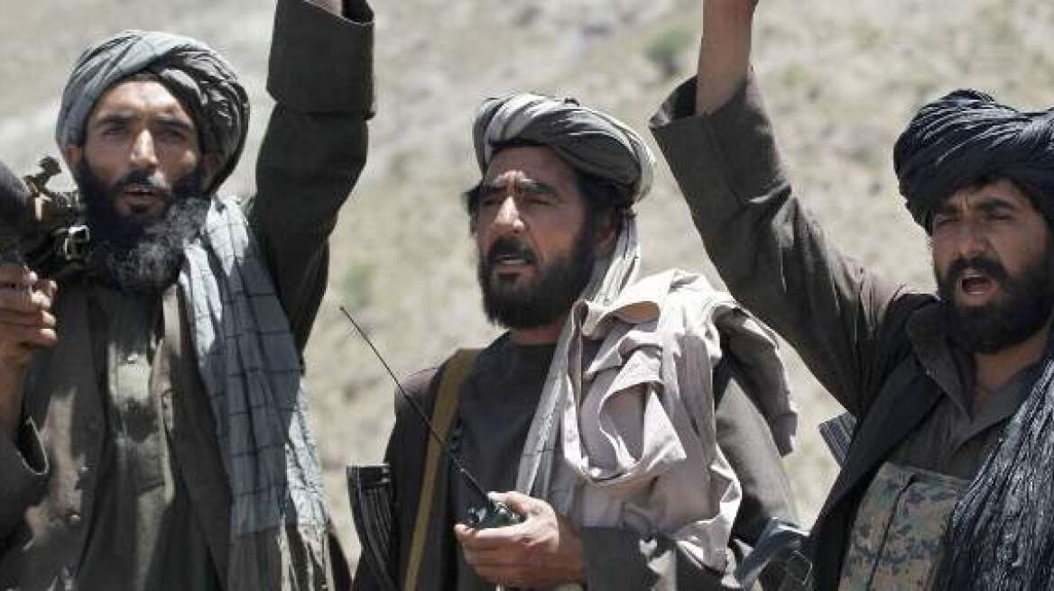 Αφγανιστάν: Σκοτώθηκε υψηλόβαθμος διοικητής των Ταλιμπάν	