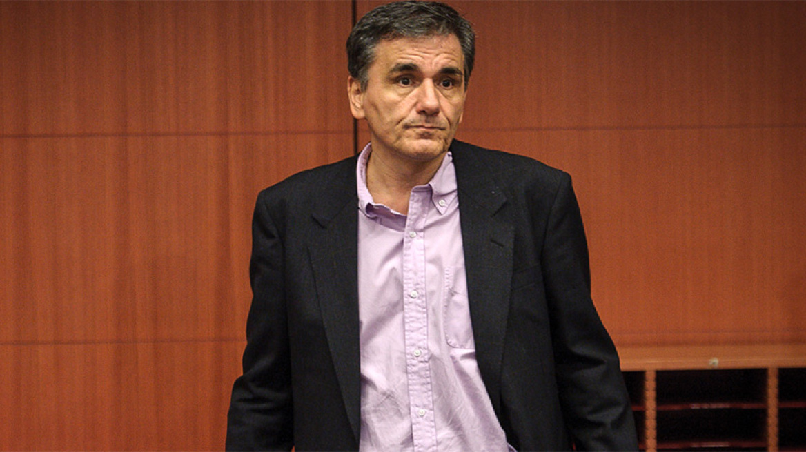 Τσακαλώτος: Θα βάλουμε νερό στο κρασί μας