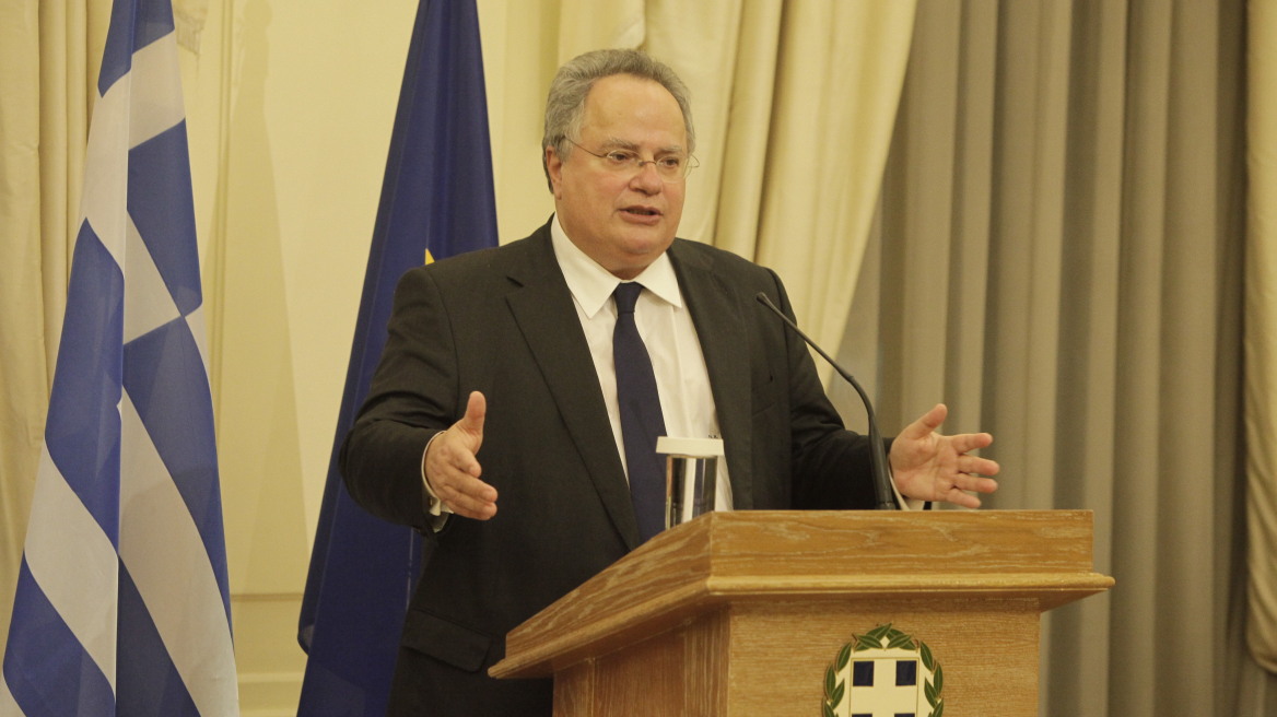 Οργή Κοτζιά για στοχοποίησή του στο Κυπριακό 