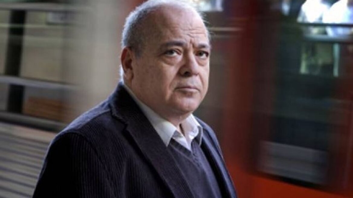 Χρήστος Βαλαβανίδης: Επανέρχεται στο θέατρο 20 μήνες μετά το εγκεφαλικό