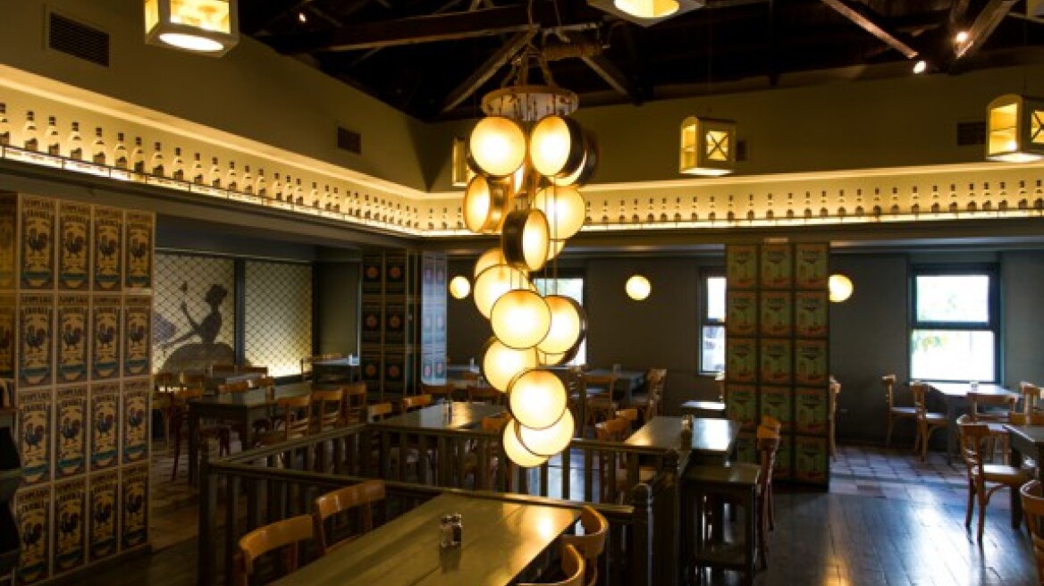 Ο Τζίτζικας κι ο Μέρμηγκας: Νόστιμη παράδοση από το 1995