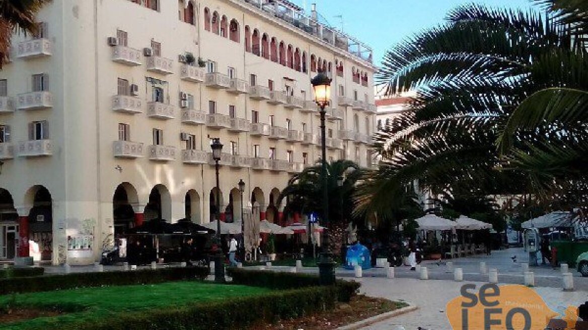 Μεγάλη επιχείρηση στη Θεσσαλονίκη: 198 συλλήψεις για λαθρεμπόριο τσιγάρων