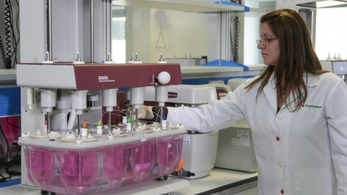 Pharmathen: H πολυεθνική φαρμακoβιομηχανία που γεννήθηκε στην Ελλάδα
