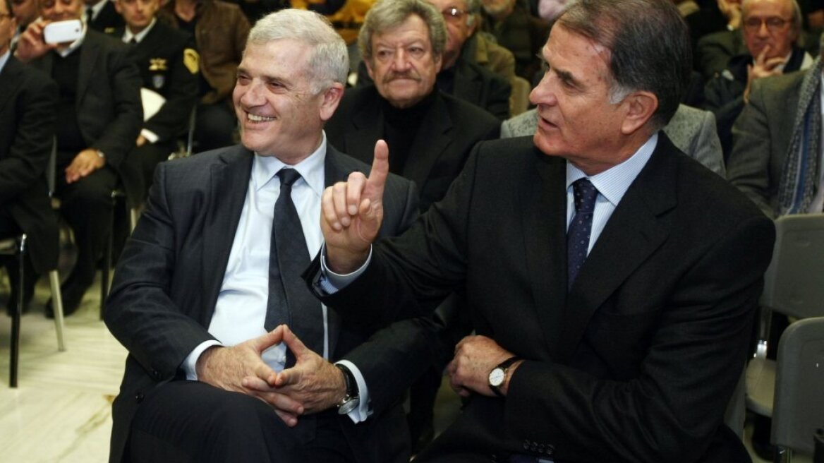 ΑΕΚ: Προς την έξοδο ο Ντούσαν Μπάγεβιτς