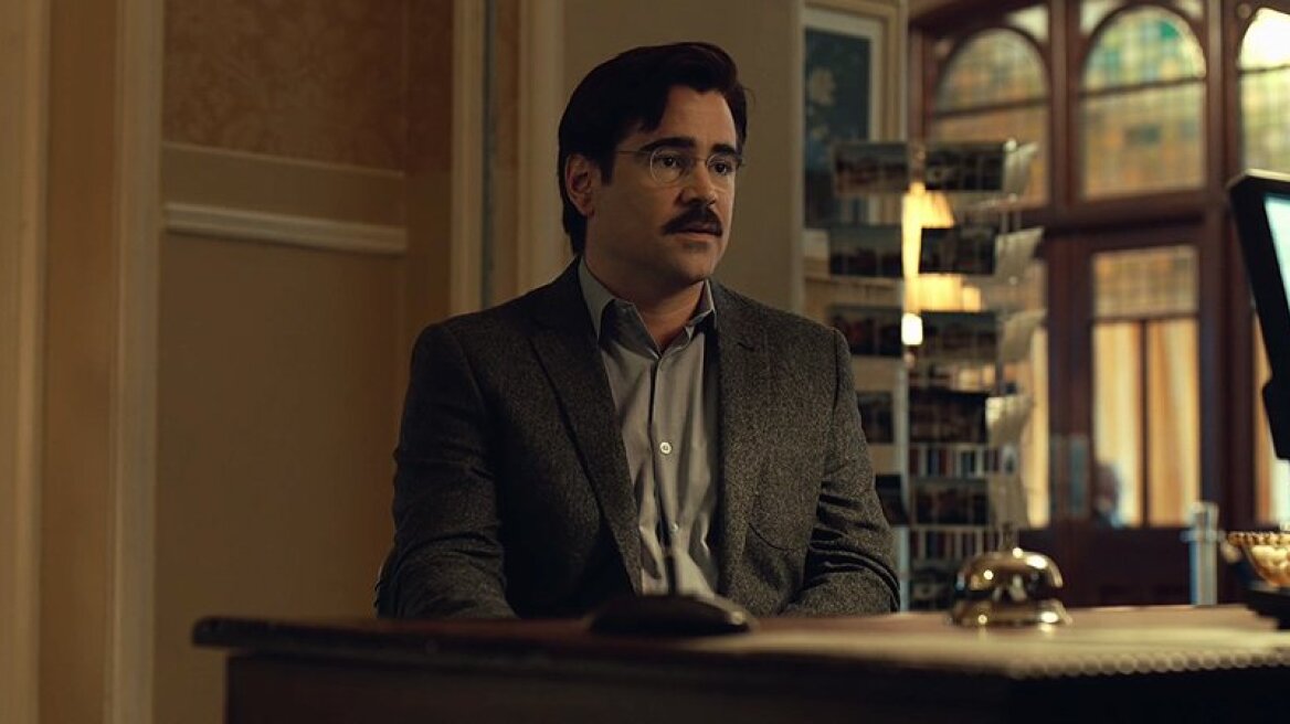 Ο «Αστακός» του Λάνθιμου υποψήφιος για Χρυσή Σφαίρα: Όλες οι υποψηφιότητες