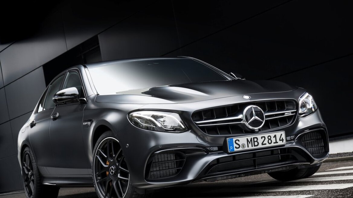 “Θα υπερφορολογήσω όλες τις Mercedes…”