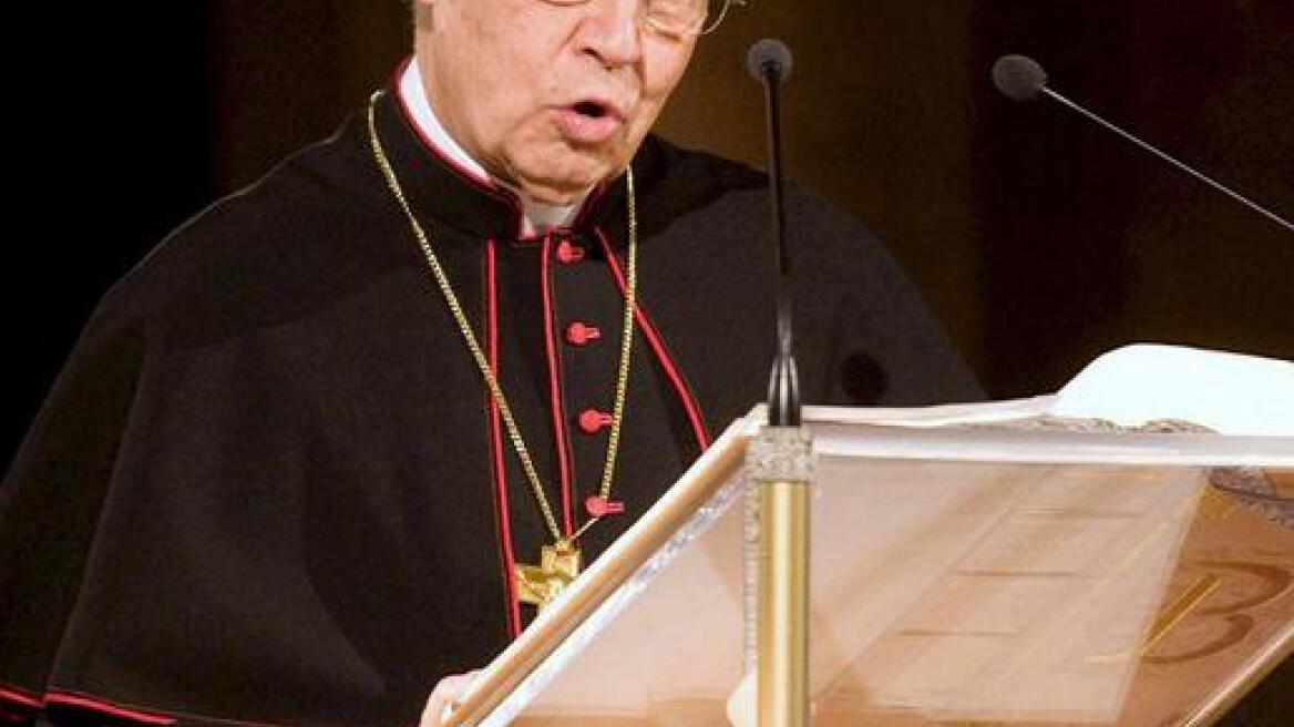 Opus Dei: Πέθανε ο επικεφαλής της σκιώδους καθολικής οργάνωσης