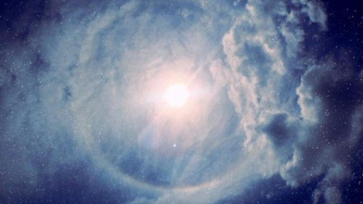 Νεφελώδης ο καιρός με πιθανότητα... πολύτιμων λίθων!