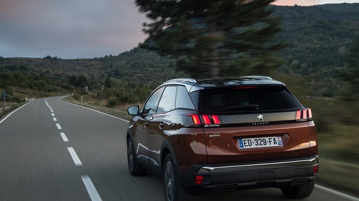 Peugeot: Δωρεάν χειμερινός έλεγχος