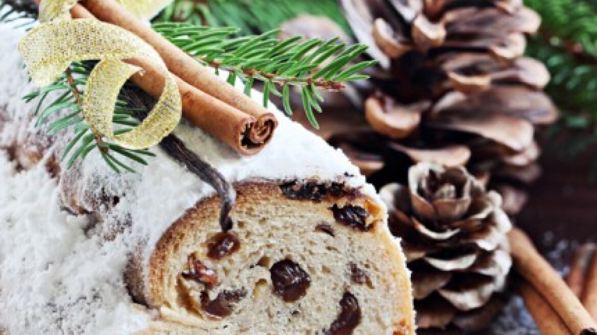 Stollen