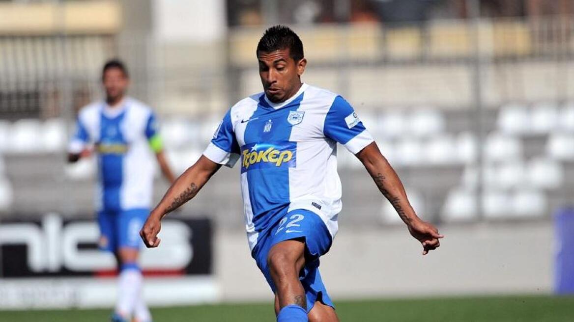 Άλλου τύπου φορ για ΑΕΚ, προτάθηκε ο Τσάβες