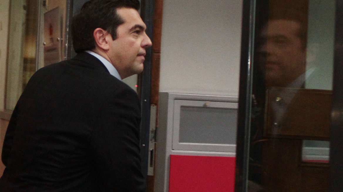 Στη Νίσυρο σήμερα ο Τσίπρας 
