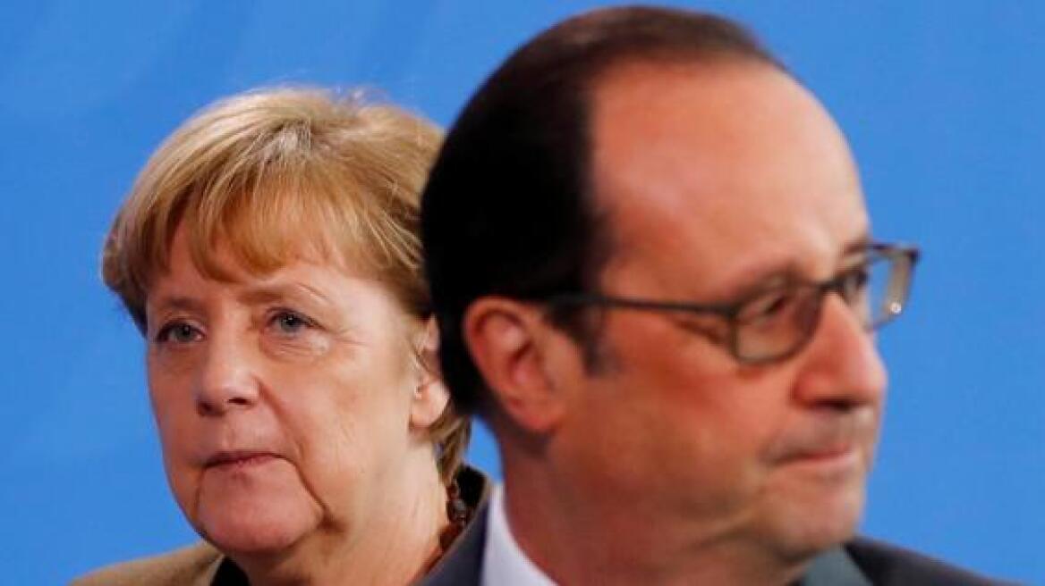 Tagesspiegel: Το ελληνικό χρέος δεν είναι στην ατζέντα της αυριανής Συνόδου Κορυφής 