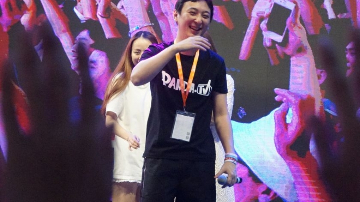 Γιος Κινέζου Κροίσου «κλωτσάει» περιουσία $91 δισ.