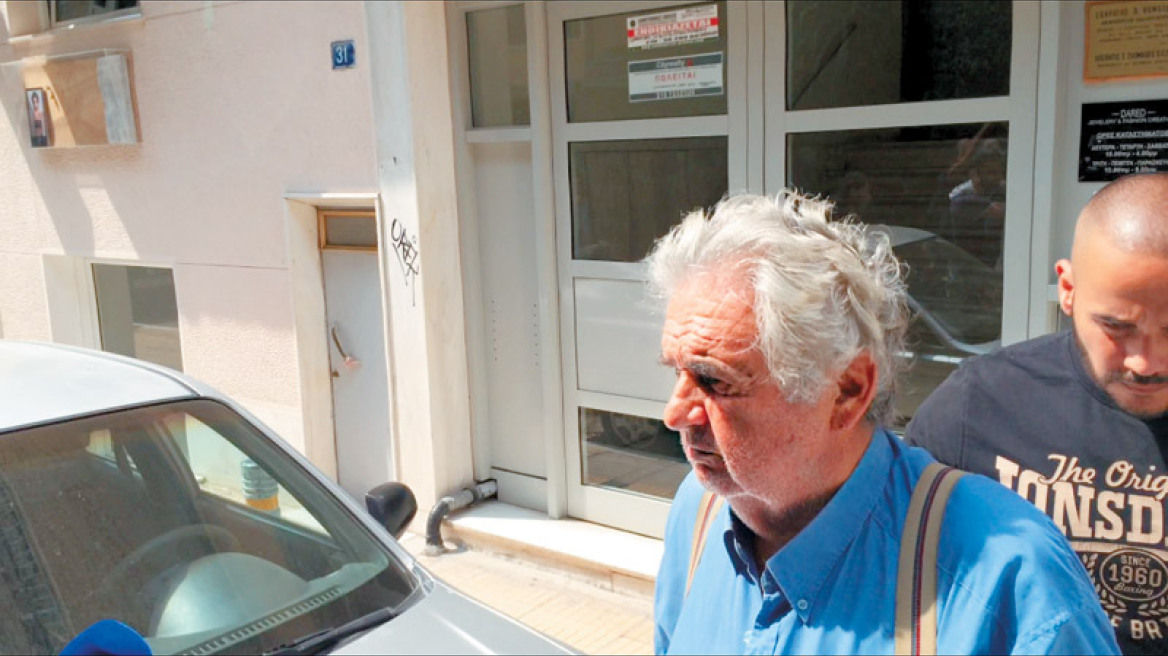  99 κλήσεις-μυστήριο  για την τραγωδία της Αίγινας