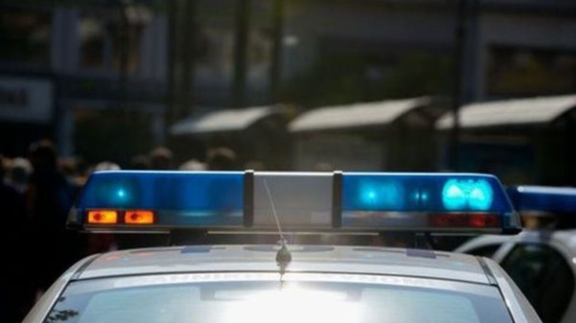 Κομοτηνή: Άρπαξε το παιδί του από την πρώην σύζυγό του 