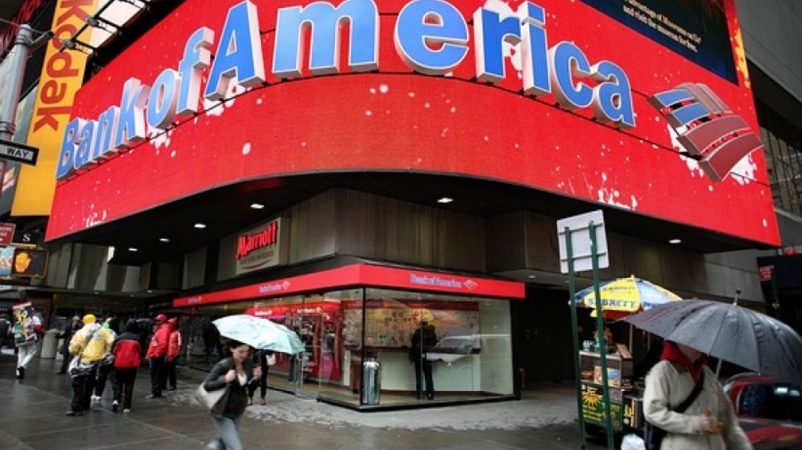 BofA: Οι νέες τιμές στόχοι για τις ελληνικές τράπεζες
