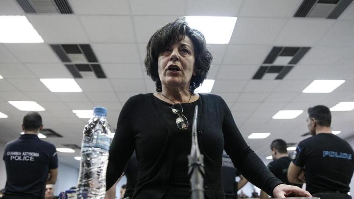 Οικογένεια Φύσσα: Η κυβέρνηση επιχειρεί ένα ξεδιάντροπο ξέπλυμα της Χρυσής Αυγής