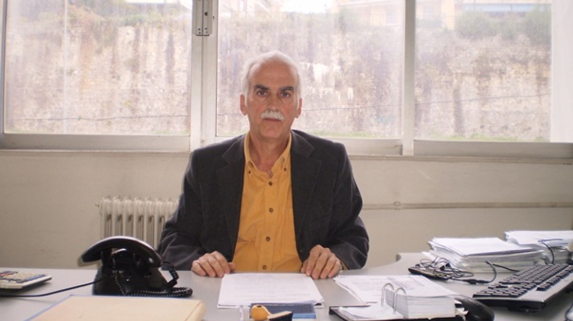 Νεκρός ο προϊστάμενος της Εφορίας Κέρκυρας σε τροχαίο με λεωφορείο