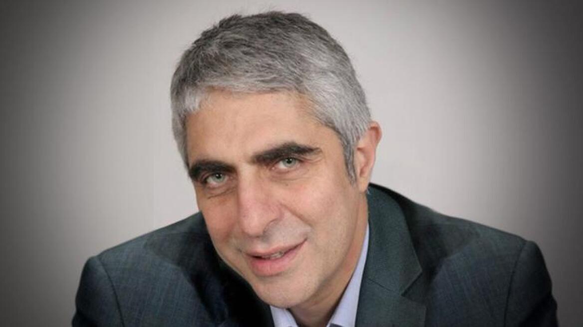 Στην Μόσχα ο Γιώργος Τσίπρας - Επαφές για οικονομικές και εμπορικές σχέσεις