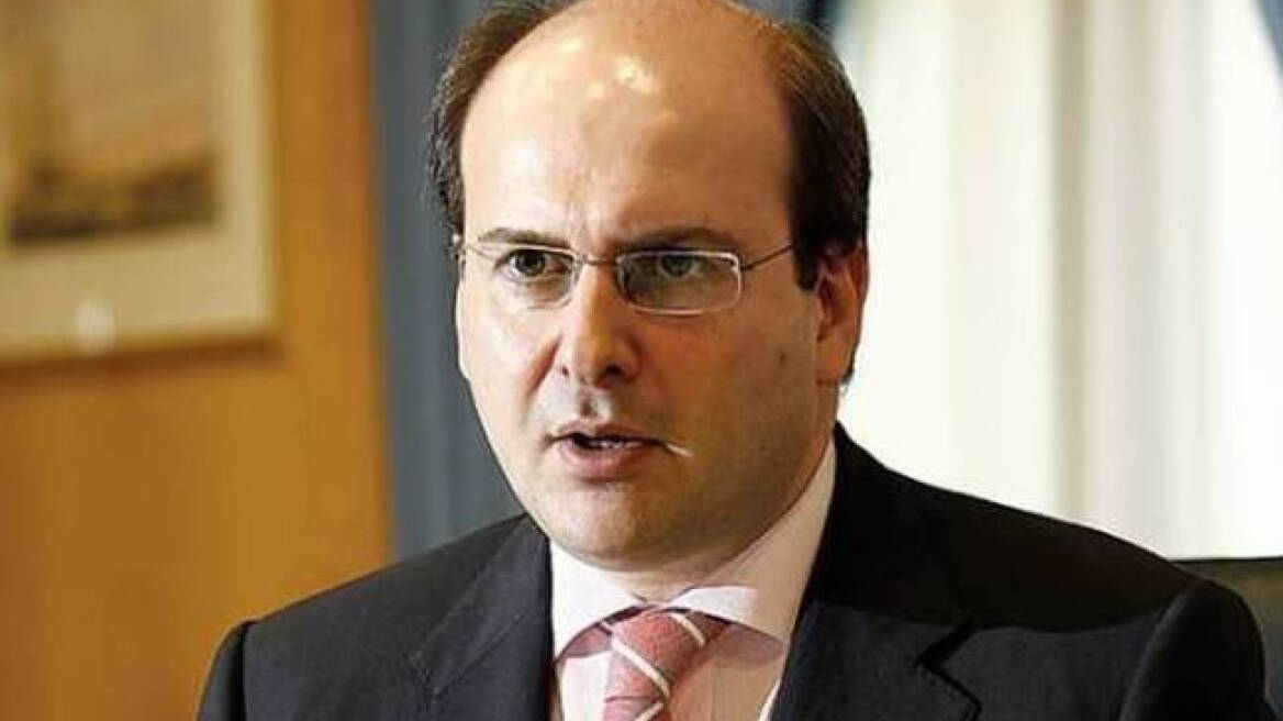 Χατζηδάκης: Την Πέμπτη θα αποφασίσει η ΝΔ αν θα ψηφίσει τις παροχές Τσίπρα